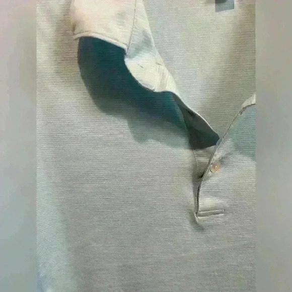 Peter Millar Other - Peter milllar summer comfort polo size small